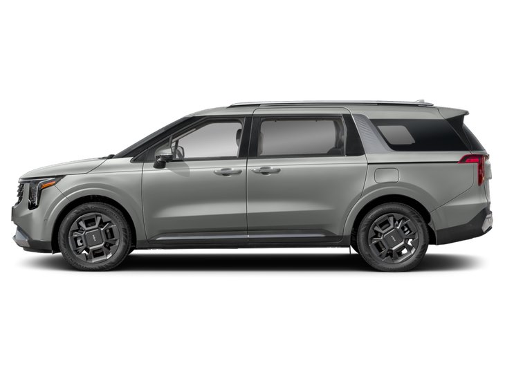 2026 Kia Carnival hybride EX