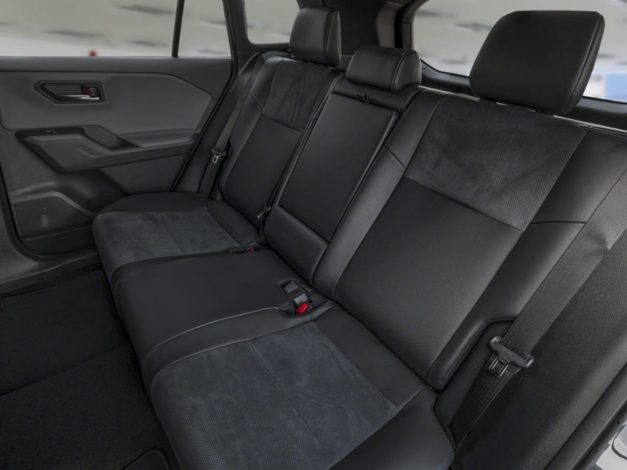 2026 Toyota RAV4 Plug-In Hybrid Storm Cloud w/Black Roof Mont-Laurier - photo #10