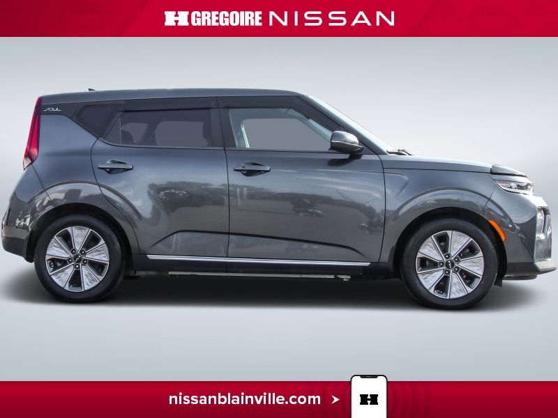 Kia Soul 2022 Saint-Eustache - photo #10