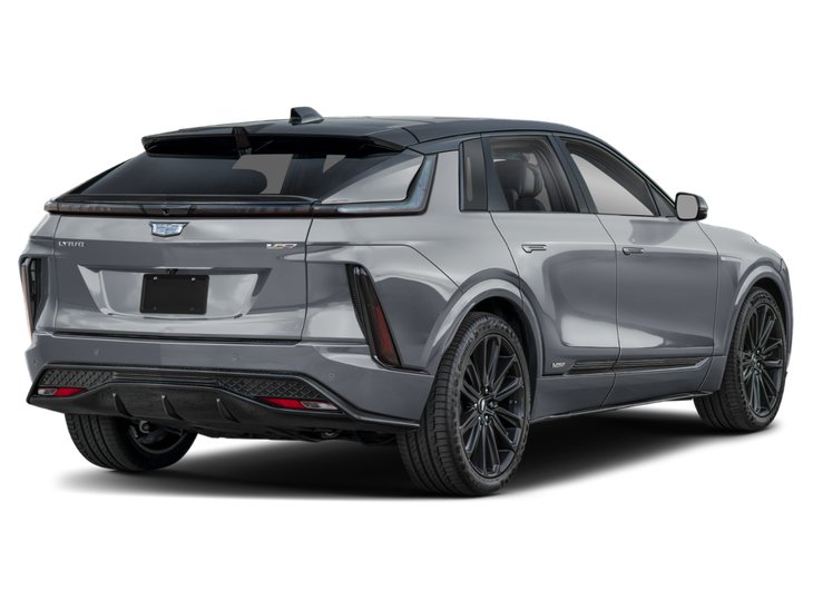 2026 Cadillac LYRIQ LYRIQ-V
