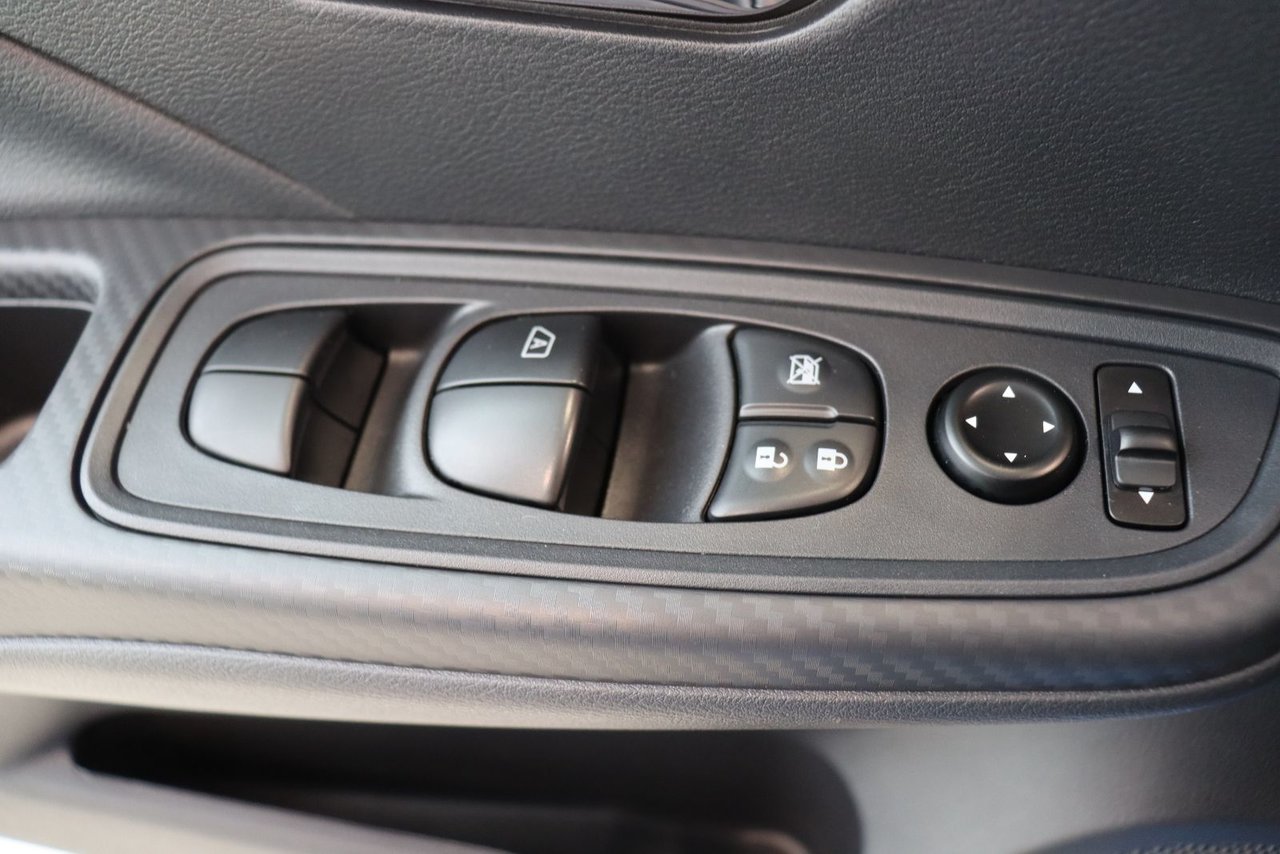 2024 Nissan Versa VIN 3N1CN8EV5RL908626 Blue Baie-Comeau - photo #16
