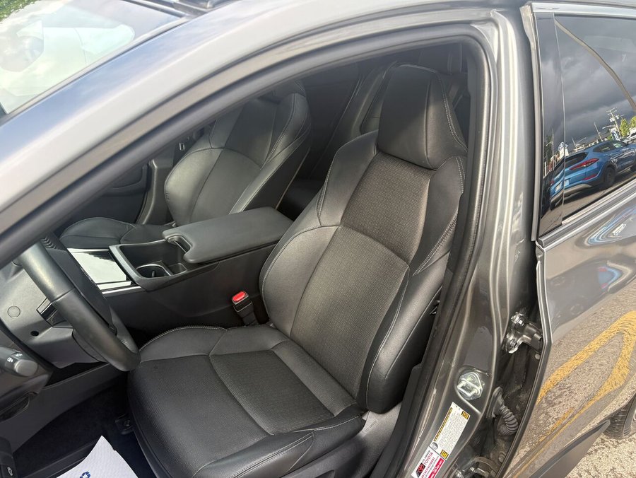 Toyota bZ4X 2023 2023 Gris