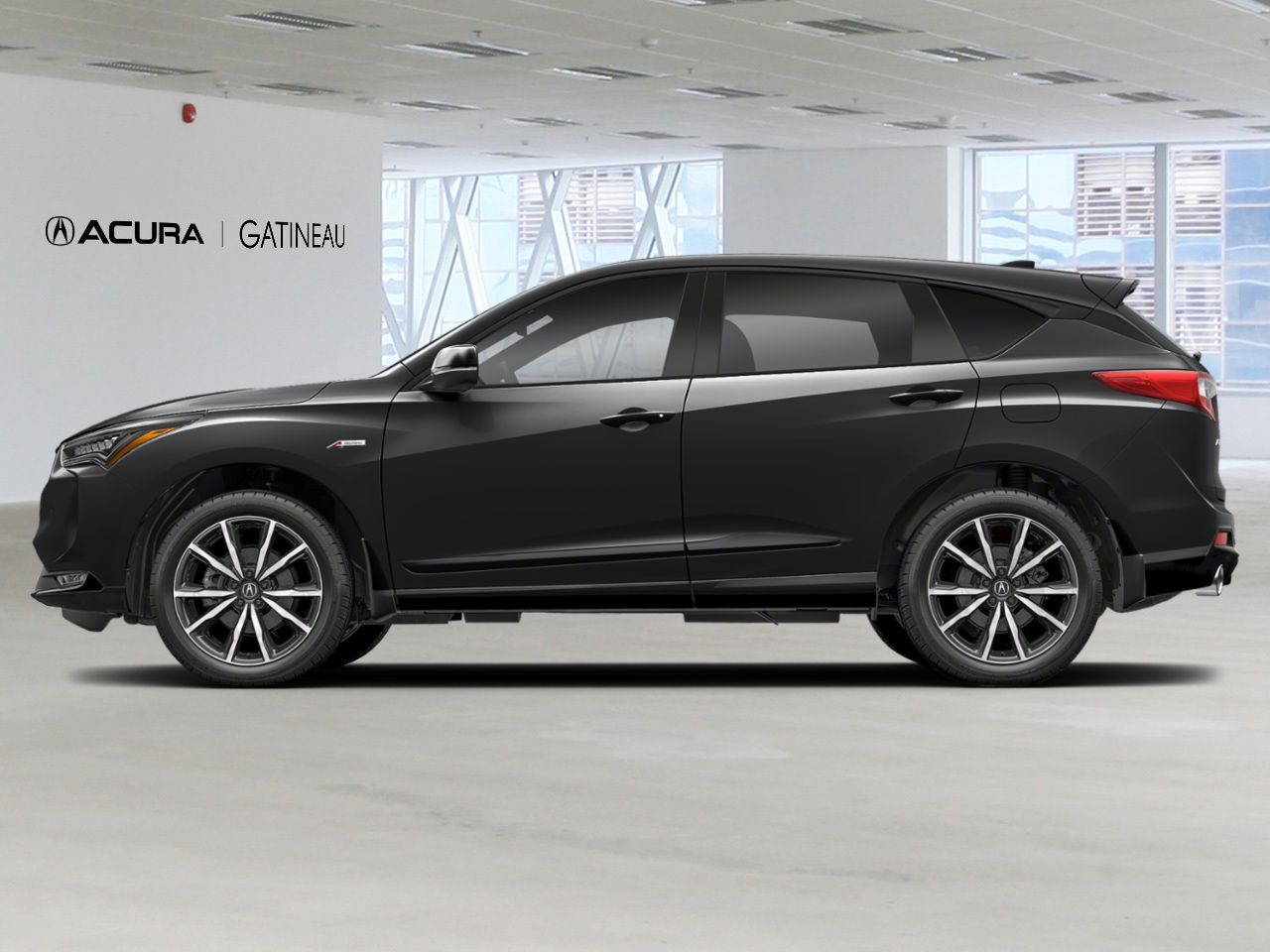 Acura RDX 2026