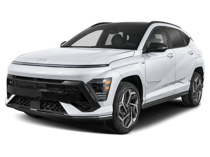 2026 Hyundai Kona Ultimate N-Line