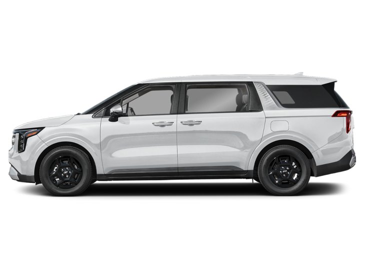 2026 Kia Carnival LX
