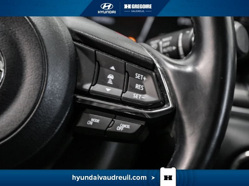 Mazda CX-5 YW176 | GT AWD CUIR BOSE CARPLAY 2021 Blanc Laval - photo #23