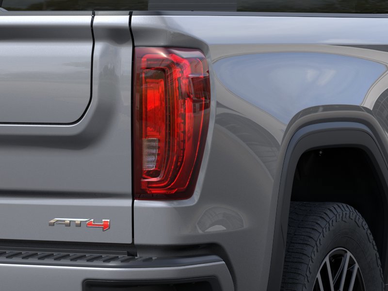 2026 GMC SIERRA 1500 AT4 cabine multiplace 4RM 157 po Grey Sherbrooke - photo #10