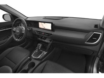 Kia Seltos EX