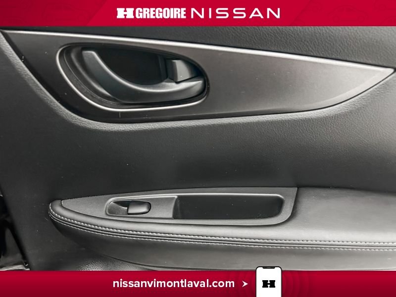 Nissan Qashqai 2021 Noir Laval - photo #18
