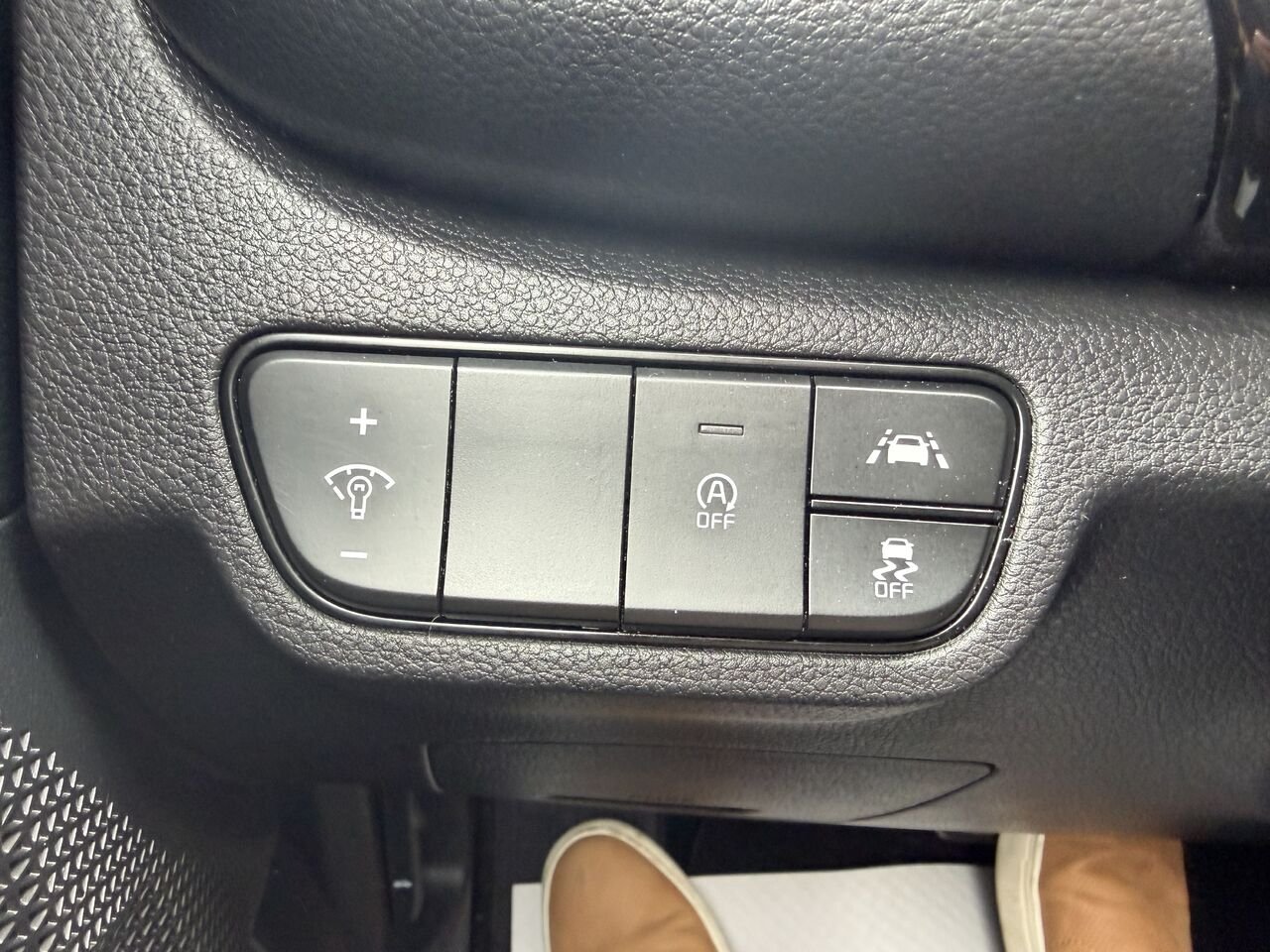 Kia Seltos 2023 Bleu Thetford Mines - photo #18