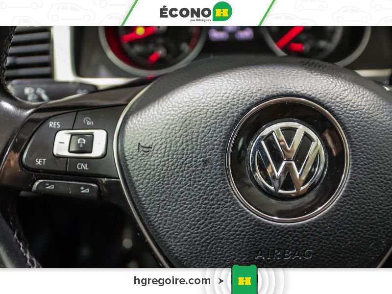 2018 Volkswagen Atlas Grey Saint-Eustache - photo #13