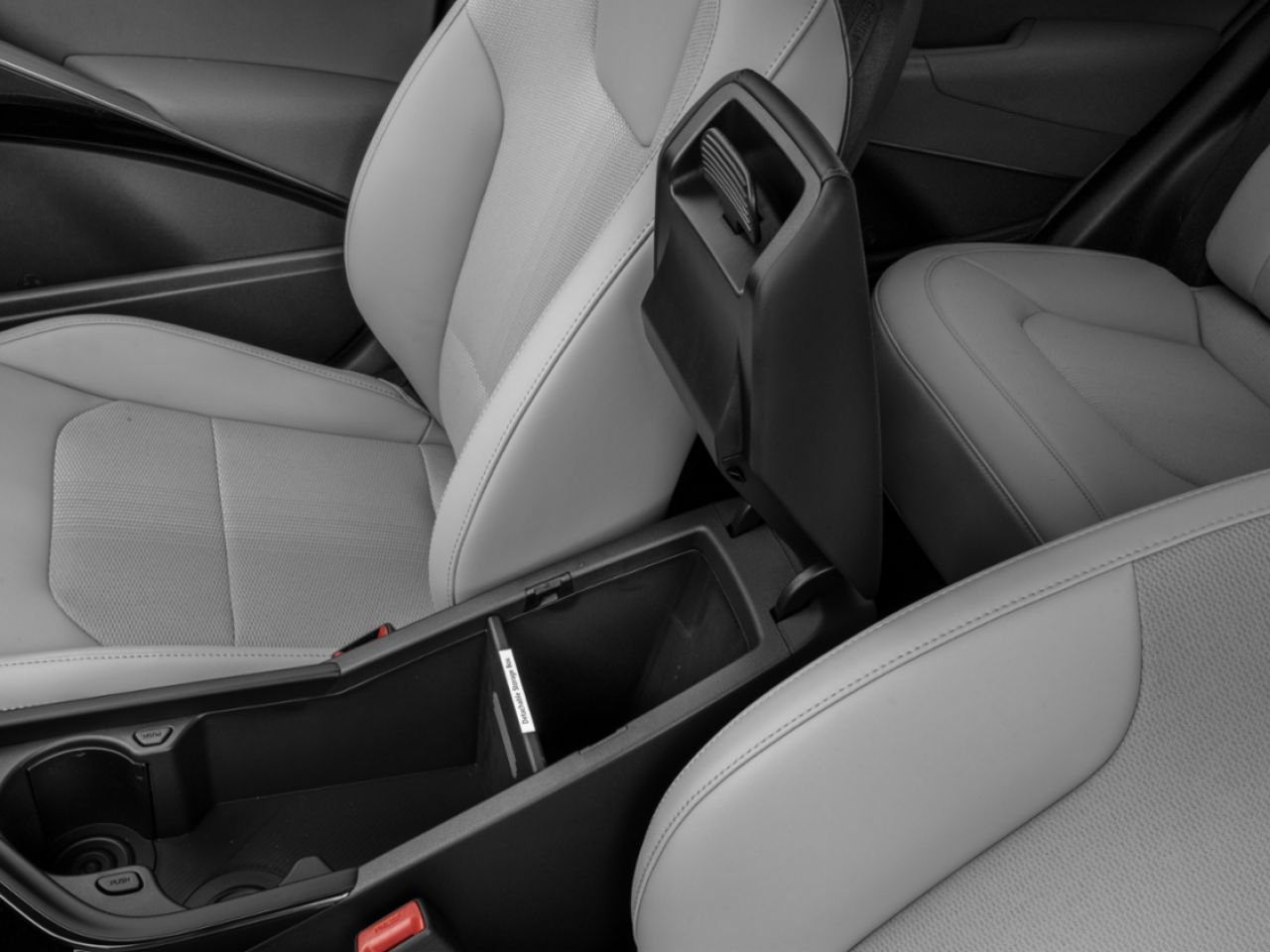KIA Niro 2026 Gris interstellaire Gatineau - photo #6