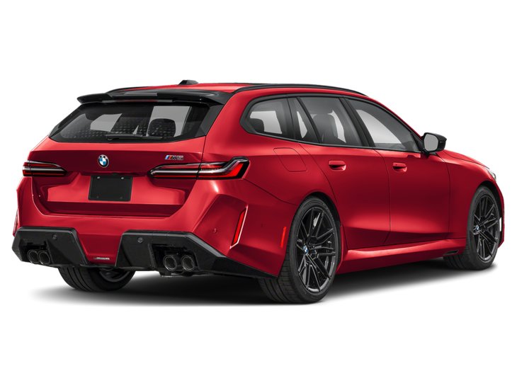 2027 BMW M5 