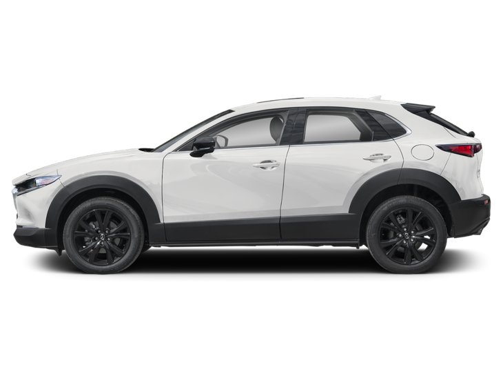 2026 Mazda CX-30 GT turbo