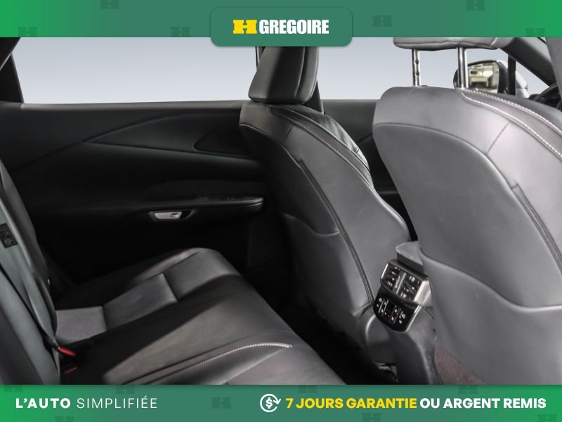 2023 Lexus RX Grey Laval - photo #28