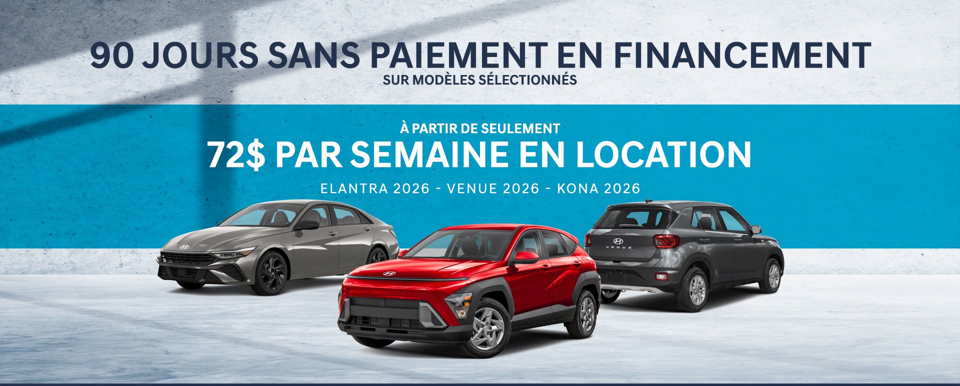 Hyundai Gatineau