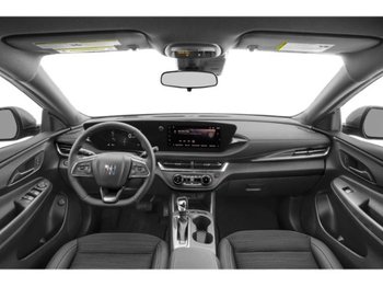 Buick Envista Sport Touring