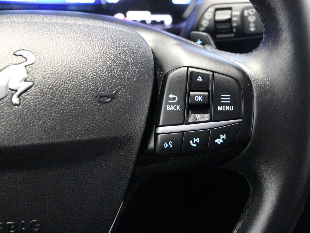 Ford Bronco Sport 2.0 L ECOBOOST + ENS REMORQUAGE + G.O.A.T. 2024 Noir Châteauguay - photo #26