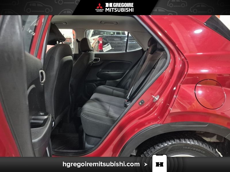 Hyundai Venue MA4490 | Preferred * Mags * Caméra * Carplay 2022 Rouge Laval - photo #27