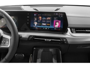 BMW X2 M35i xDrive