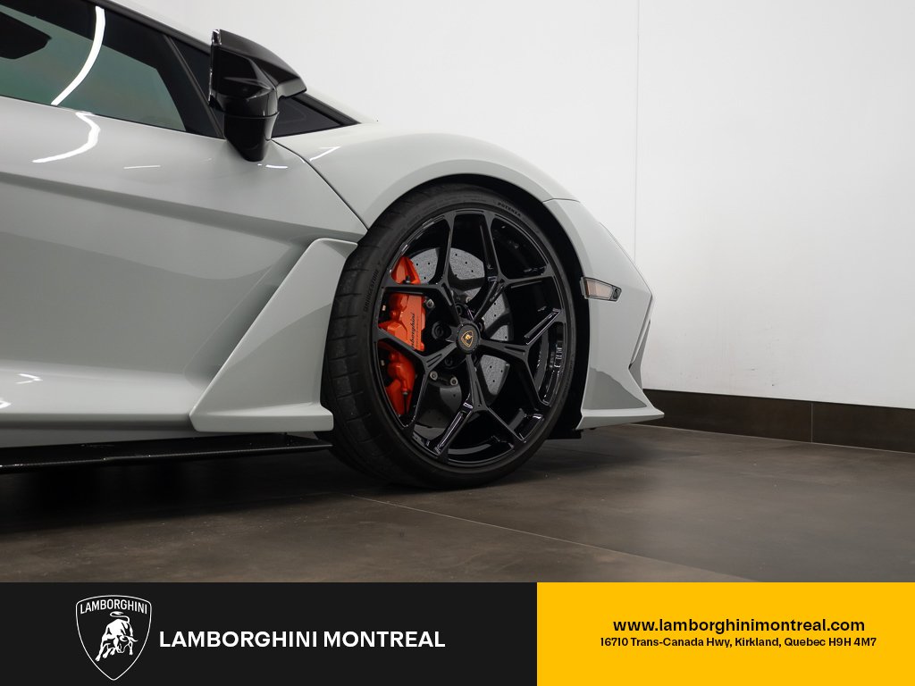 Lamborghini Revuelto PRE-OWNED 2024 Kirkland - photo #7