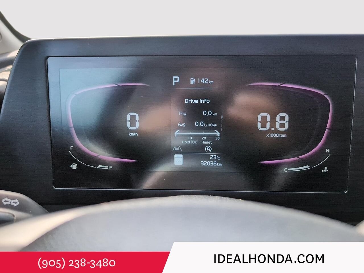 2023 Kia Sportage Black Mississauga - photo #12