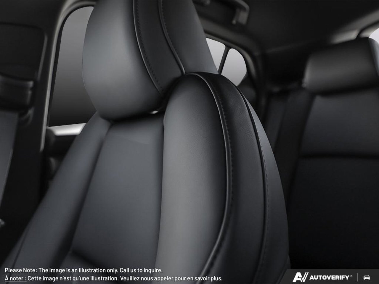 2026 Mazda Mazda3 Sport JM1BPBLL0T1885952 Machine Grey Metallic Mirabel - photo #19