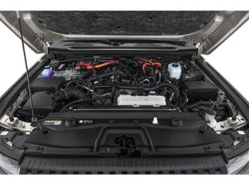 Toyota Land Cruiser 1958
