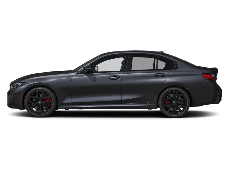 2026 BMW Série 3 M340i xDrive