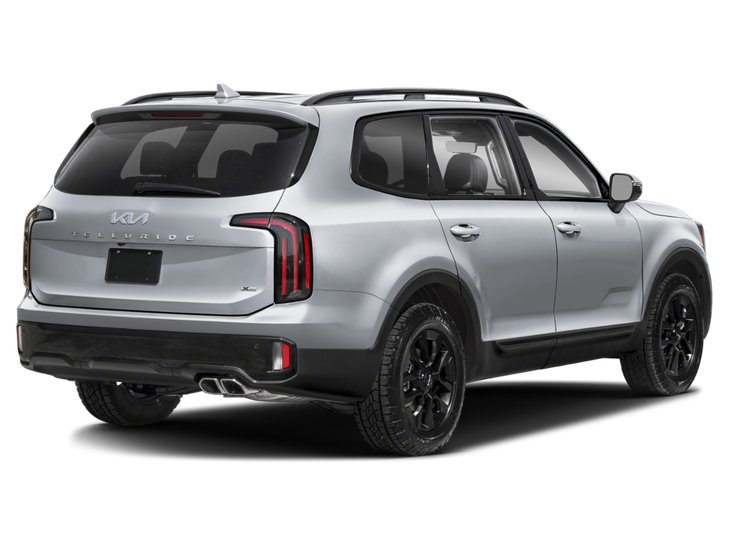 2025 Kia Telluride X-Pro