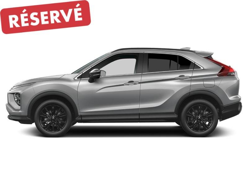 Mitsubishi Eclipse Cross 2026 Gris titane métallisé Saint-Eustache - photo #0