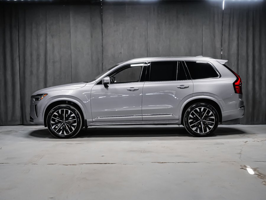 Volvo XC90 B6 ULTRA BRIGHT 6 PLACES HARMAN KARDON 2026