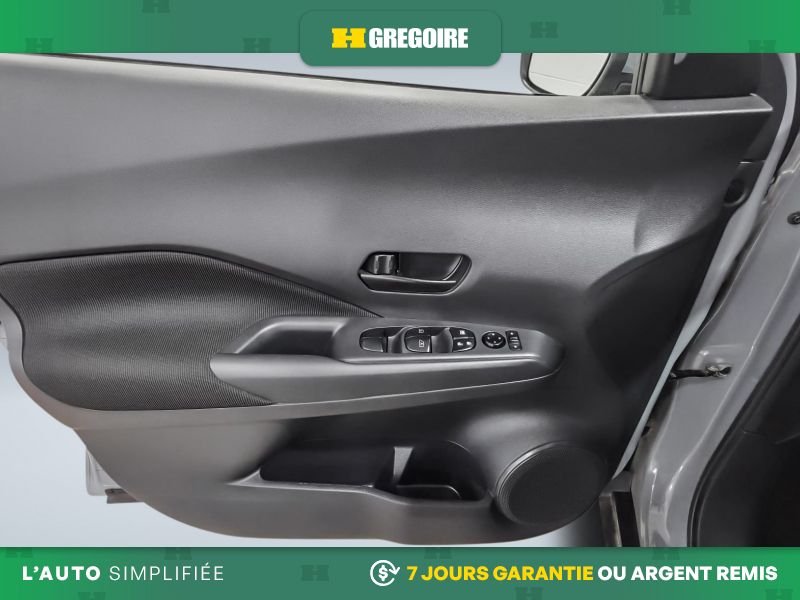 Nissan Kicks 2024 Gris Blainville - photo #13