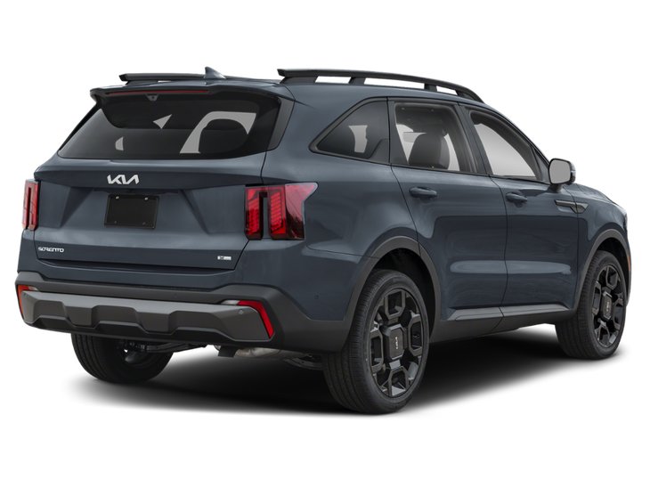 2025 Kia Sorento X-Line Limited