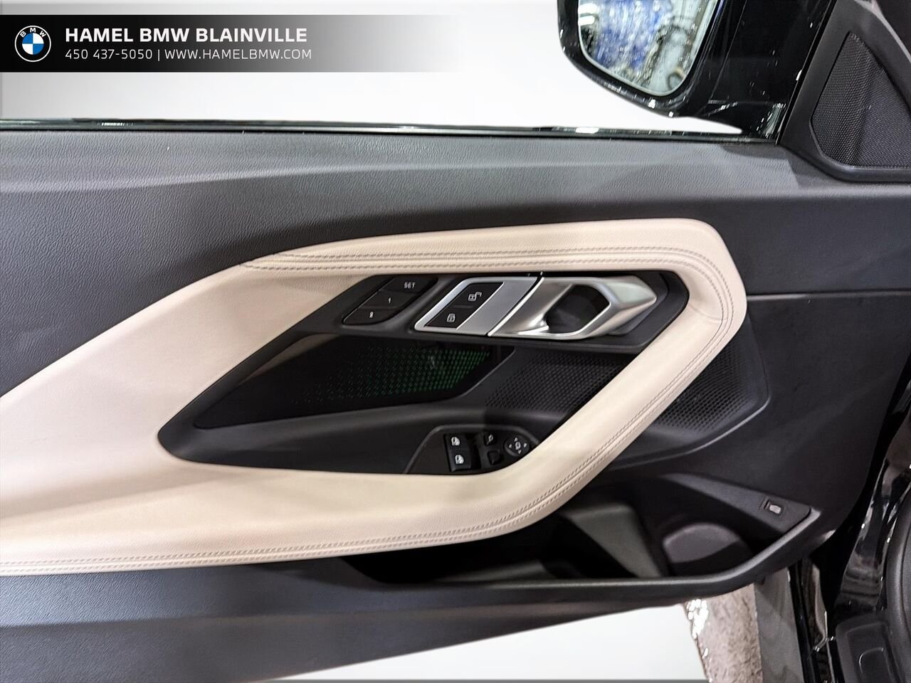 2023 BMW Série 2 230i xDrive coupé Black Blainville - photo #9