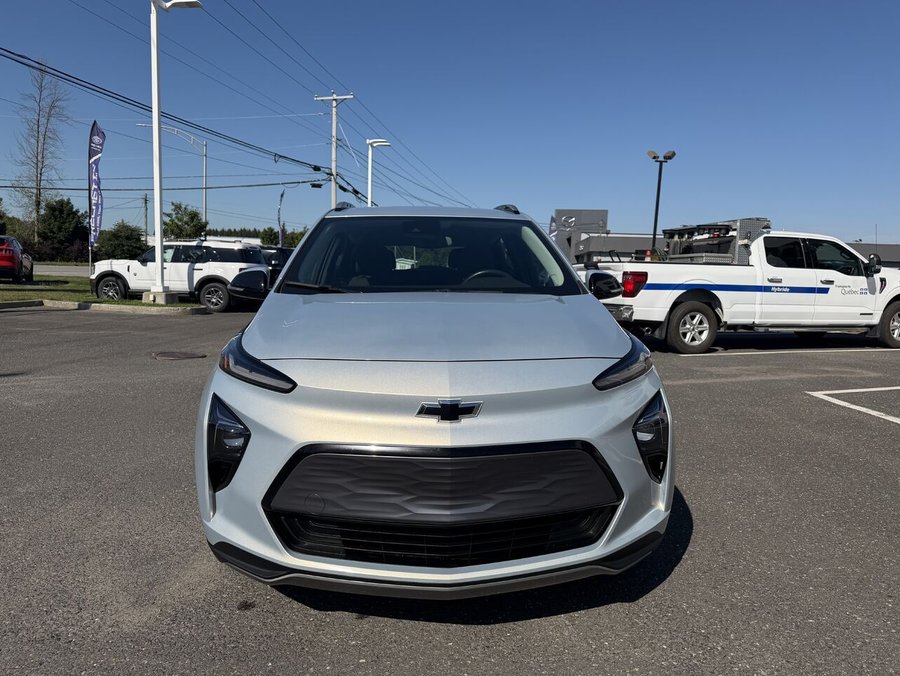 2023 CHEVROLET BOLT EUV LT 2023