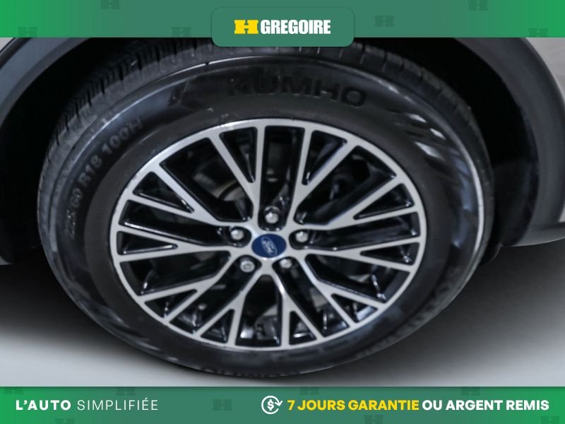 Ford Escape 2021 Or Laval - photo #27