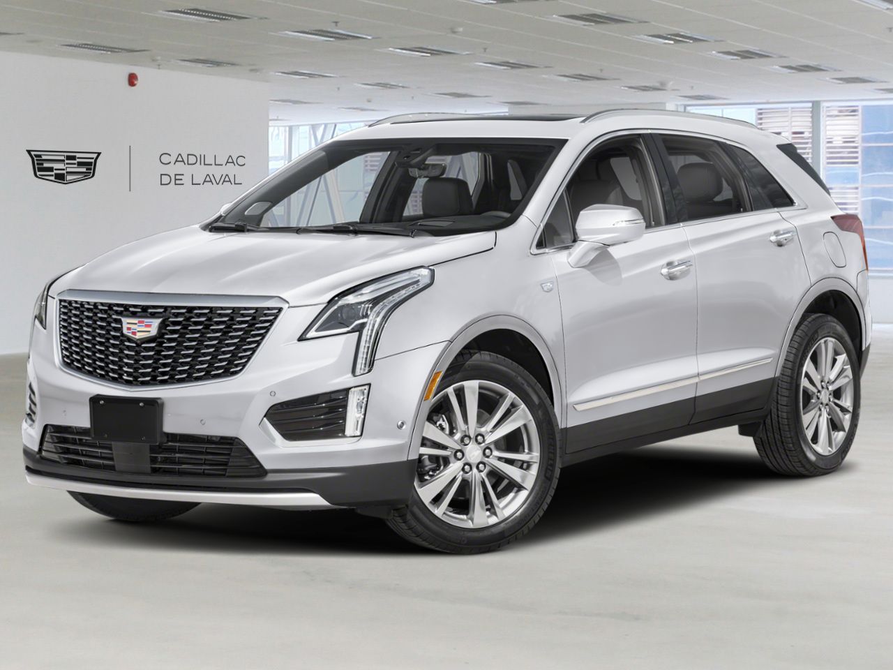 2026 Cadillac XT5