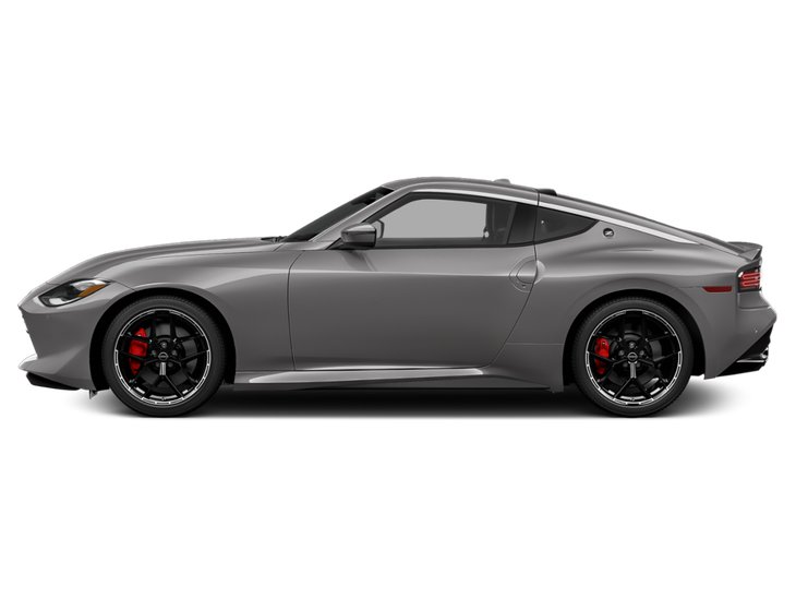 2027 Nissan Z De performance