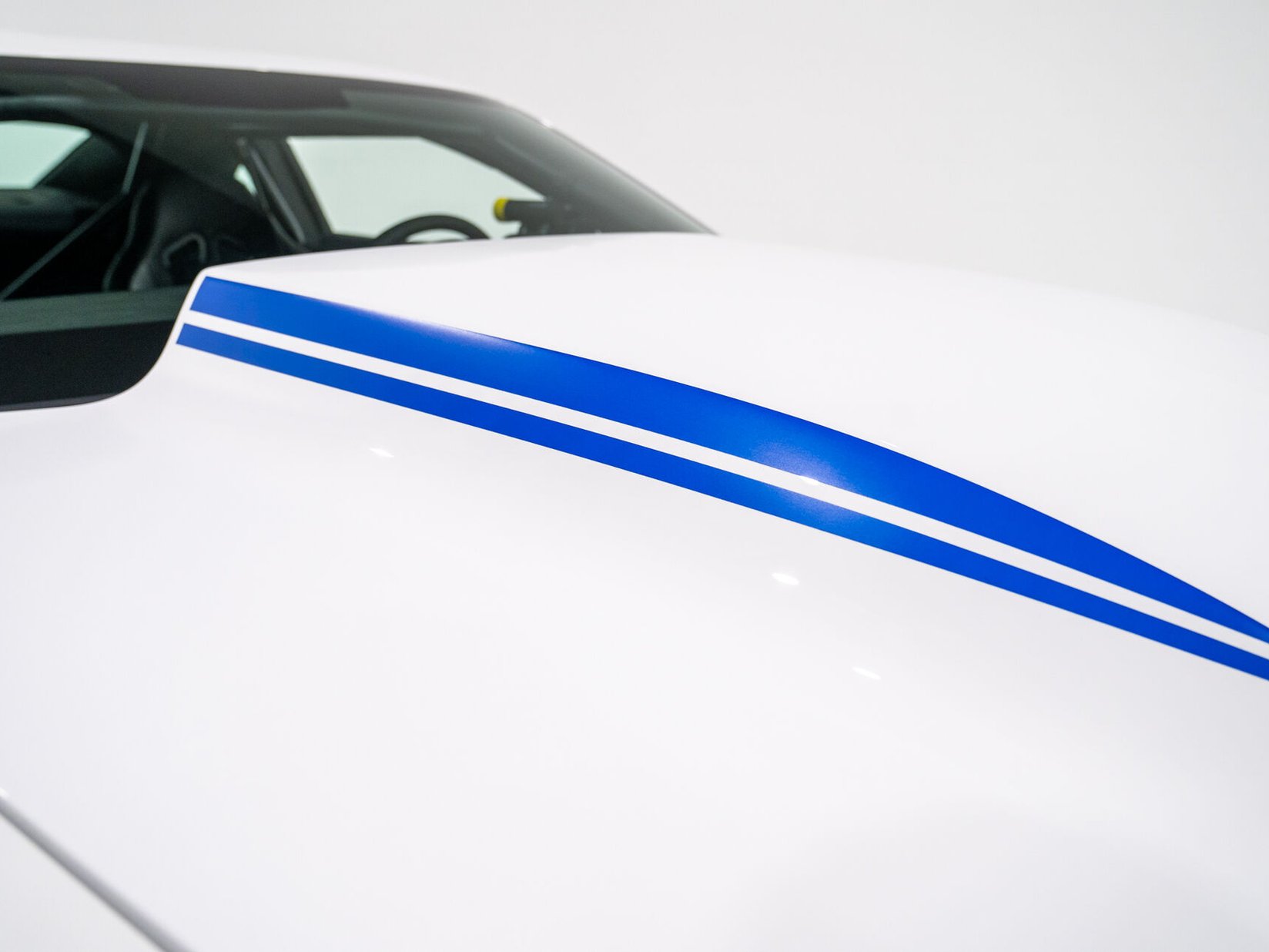 2012 Chevrolet COPO Camaro 327 #15 of 69 1 of 20 Voiture D'accélération d'usine / Exemple Neuf Jamais Couru **PRIX EN USD** White Montreal - photo #31