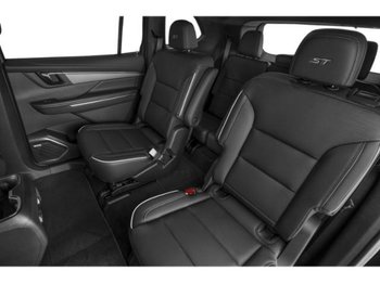 Buick Enclave Sport Touring