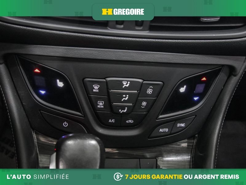 Buick Envision 2020 Noir Blainville - photo #15