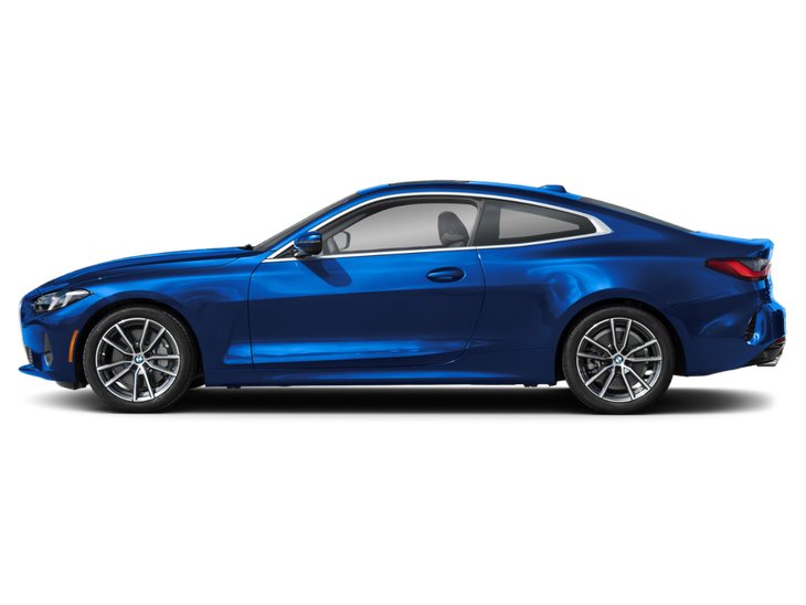 2026 BMW Série 4 430i xDrive