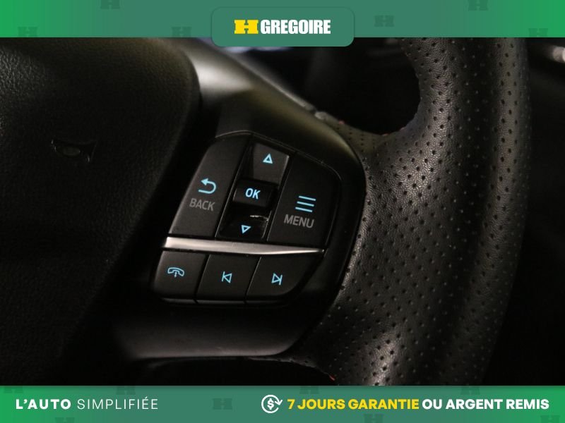 Ford Escape 821784 | ST-Line AWD AUTO AC CUIR NAV CAM RECUL BLEUTOOTH 2025 Gris Laval - photo #21