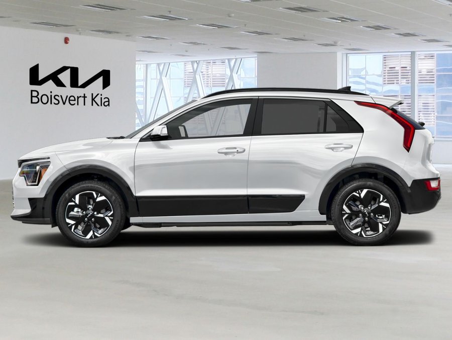 Kia Niro électrique 2026 2026