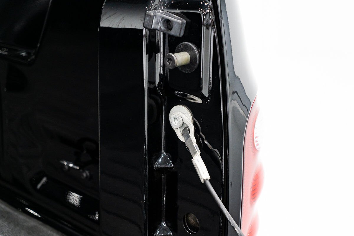 2000 Ford F-150 Harley Davidson Edition In Delivery Packaging Black Montreal - photo #39