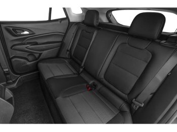 Chevrolet Trax LT