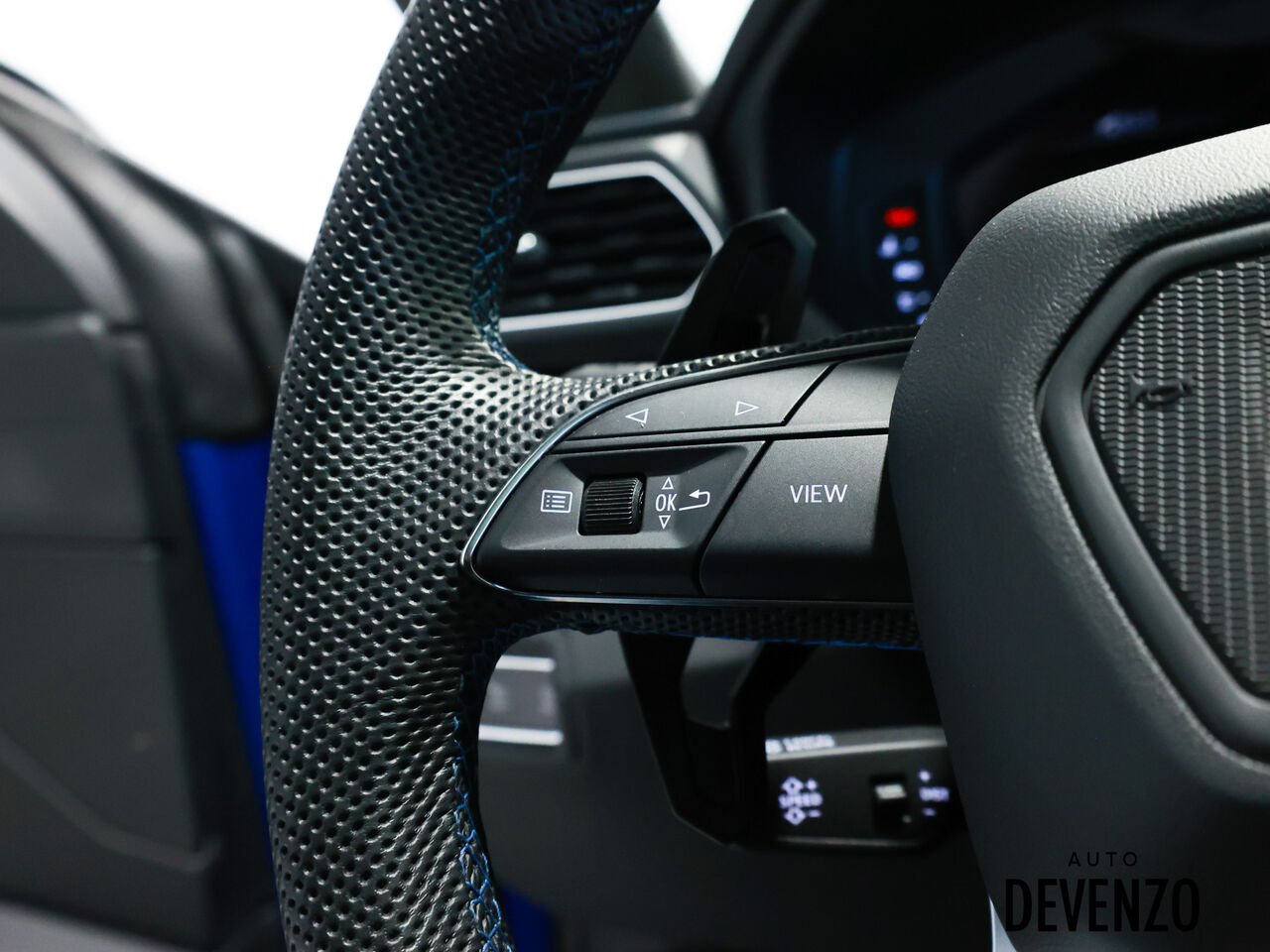 Lamborghini Urus 2024 Bleu Saint-Eustache - photo #17