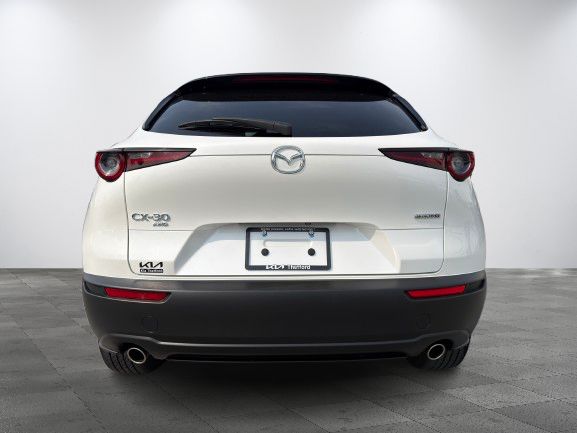 Mazda CX-30 2024