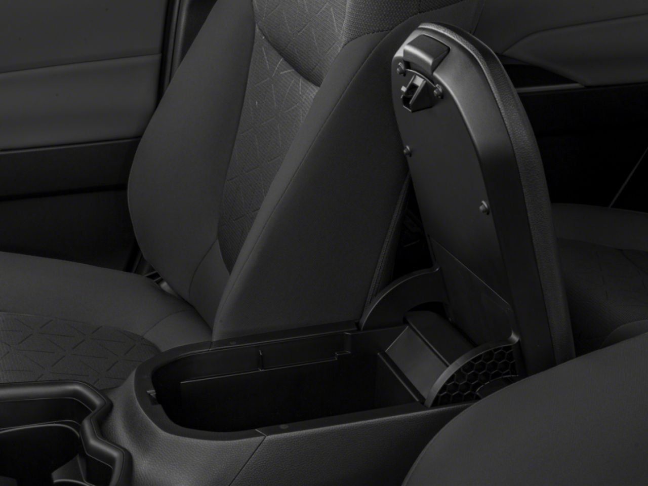2021 Toyota RAV4 XLE FWD / HEATED SEATS / MOONROOF / ALLOY WHEELS / CARPLAY AND ANDROID AUTO Silver Mississauga - photo #11